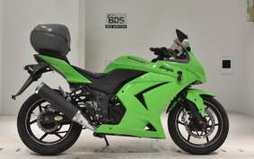 KAWASAKI NINJA 250R EX250K