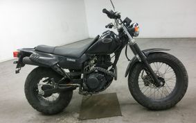 YAMAHA TW200 DG07J