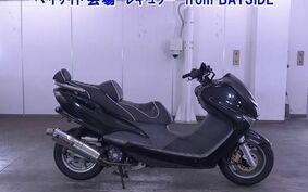 YAMAHA MAJESTY 125 FI E374E