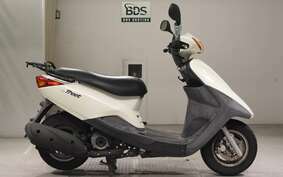 YAMAHA AXIS 125 TREET SE53J