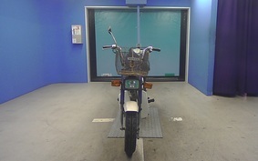 HONDA CHALY 50 CF50