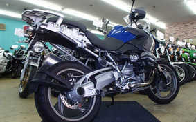 BMW R1200GS HIGH LINE 2009 0303