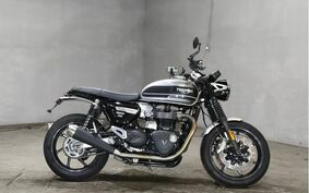 TRIUMPH SPEED TWIN 2020 AD85H4