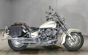 YAMAHA DRAGSTAR 400 CLASSIC 2009 VH01J