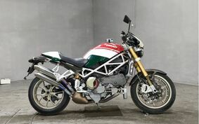 DUCATI MONSTER S4R TESTASTRETTA 2008 M417A