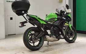 KAWASAKI NINJA 650 A 2019 ER650H