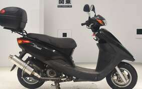 YAMAHA AXIS 125 TREET SE53J