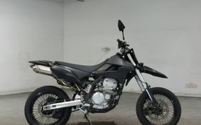 KAWASAKI KLX250D TRACKER X 2008 LX250V