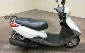 YAMAHA AXIS 125 TREET SE53J