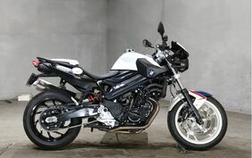 BMW F800R 2010 0217