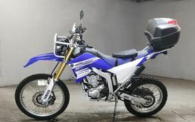 YAMAHA WR250R DG15J