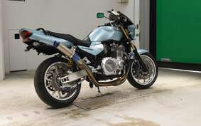 YAMAHA XJR1300 2000 RP03J