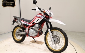 YAMAHA SEROW 250 Gen.3 DG31J