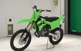 KAWASAKI KX112 KX112A