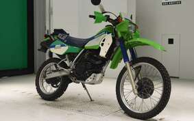 KAWASAKI KLR250 KL250D