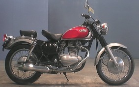 KAWASAKI ESTRELLA CUSTOM 2001 BJ250A