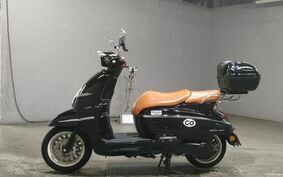 PEUGEOT ジャンゴ150 不明