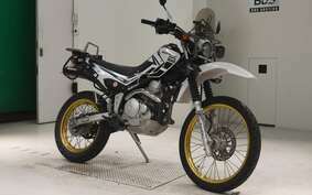 YAMAHA SEROW 250 Gen.2 DG17J