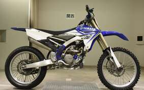 YAMAHA YZ250F CG34C