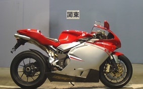 MV AGUSTA F4 1000 R 2007 F511