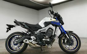 YAMAHA MT-09 2015 RN34J