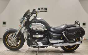 TRIUMPH ROCKET III 2007