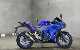 YAMAHA YZF-R25 RG10J