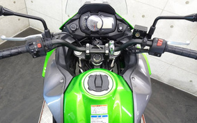 KAWASAKI VERSYS X250 ABS TOURER LE250D