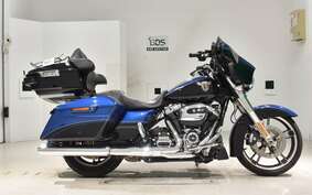 HARLEY FLHX 1750 2017 KXC