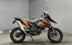 KTM 690 SM PRESTIGE 2008 L1S