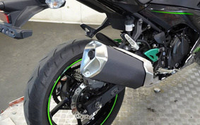 KAWASAKI Ninja 400 ABS 2023 EX400L