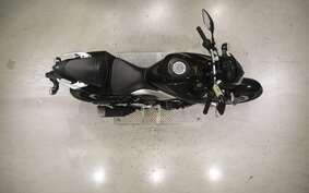 YAMAHA MT-25 RG10J