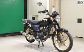 YAMAHA YB125SP PCJL