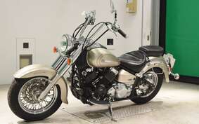 YAMAHA DRAGSTAR 400 CLASSIC  2013 VH02J