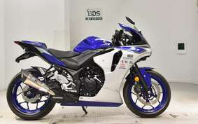 YAMAHA YZF-R25 RG10J