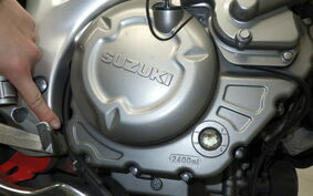 SUZUKI GLADIUS 2010 VK58A