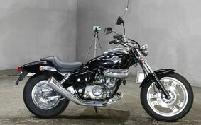 HONDA MAGNA 50 AC13