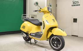 VESPA GTS300 IE 2018