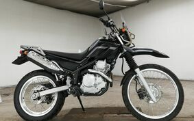 YAMAHA SEROW 250 DG11J