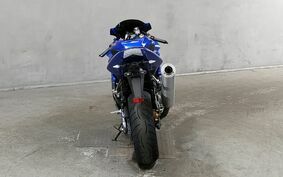 KAWASAKI ZX 10 NINJA R 2004 ZXT00C