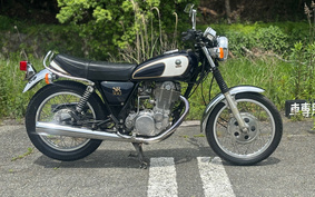 YAMAHA SR500 1987 1JN