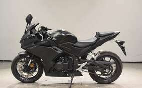 HONDA CBR400R-3 2024 NC65