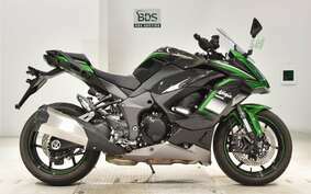 KAWASAKI NINJA 1000 SX 2021 ZXT02K