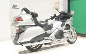 HONDA GL 1800 GOLD WING 2015 SC68