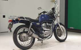 YAMAHA SRV250 RENAISSA 4DN