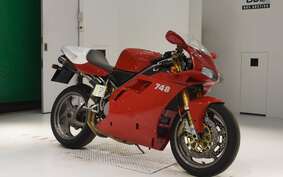 DUCATI 748 R 2001