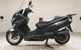 SUZUKI SKYWAVE 200 (Burgman 200) CH41A