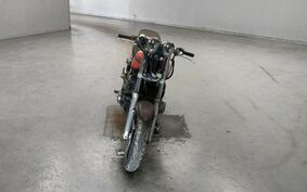 KAWASAKI ZEPHYR 400 1993 ZR400C