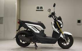 HONDA ZOOMER-X JF52