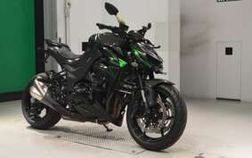 KAWASAKI Z1000 Gen.5 2022 ZXT00W